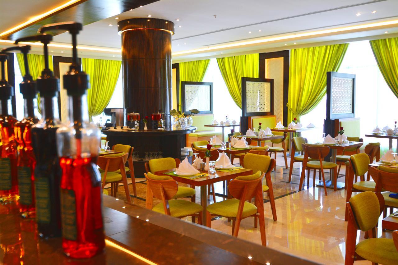 Thwary Hotel Suites Ριάντ Εξωτερικό φωτογραφία