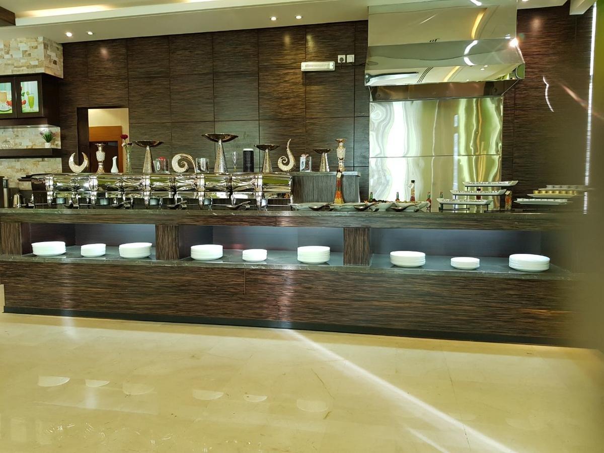 Thwary Hotel Suites Ριάντ Εξωτερικό φωτογραφία