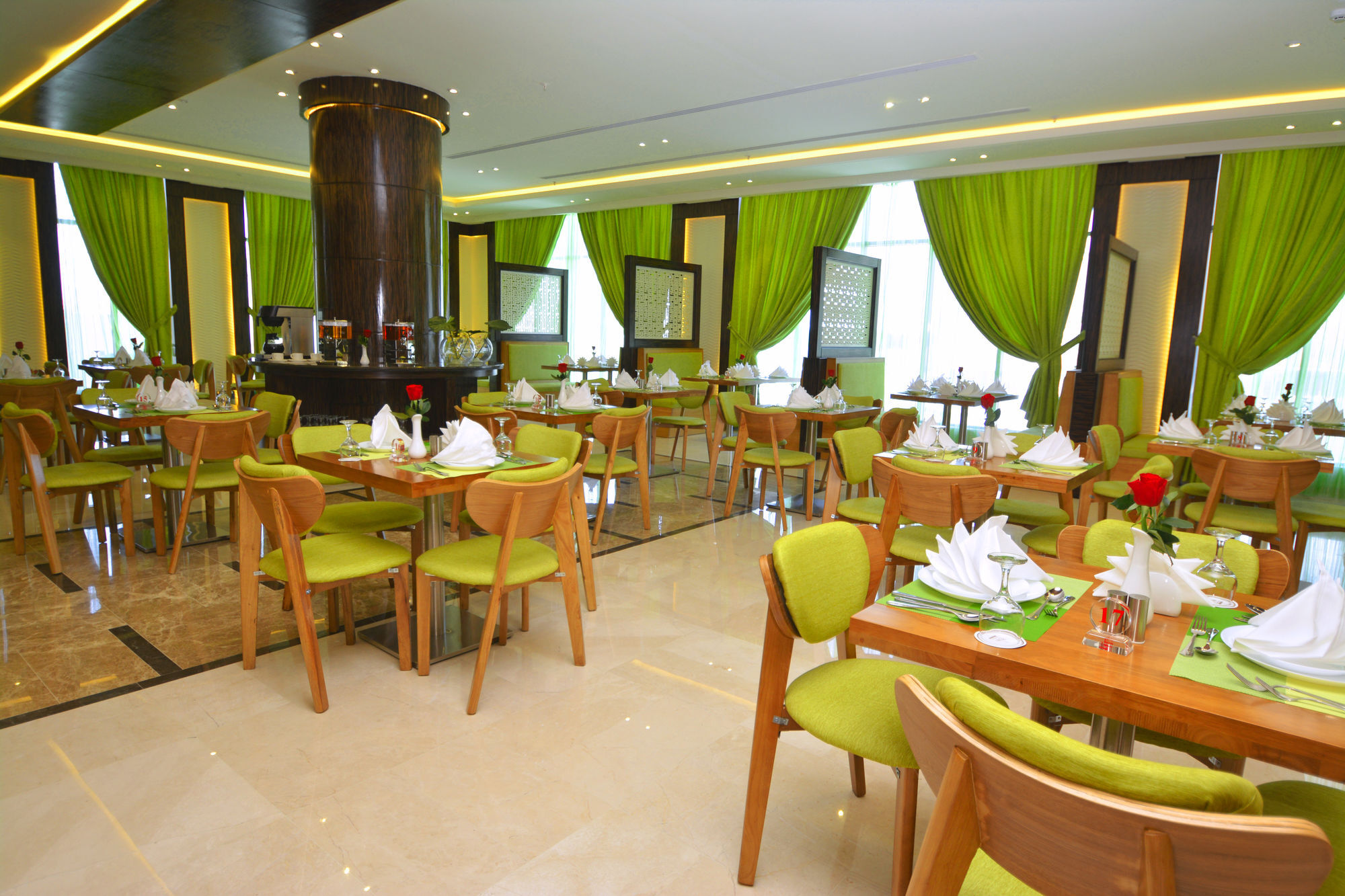 Thwary Hotel Suites Ριάντ Εξωτερικό φωτογραφία